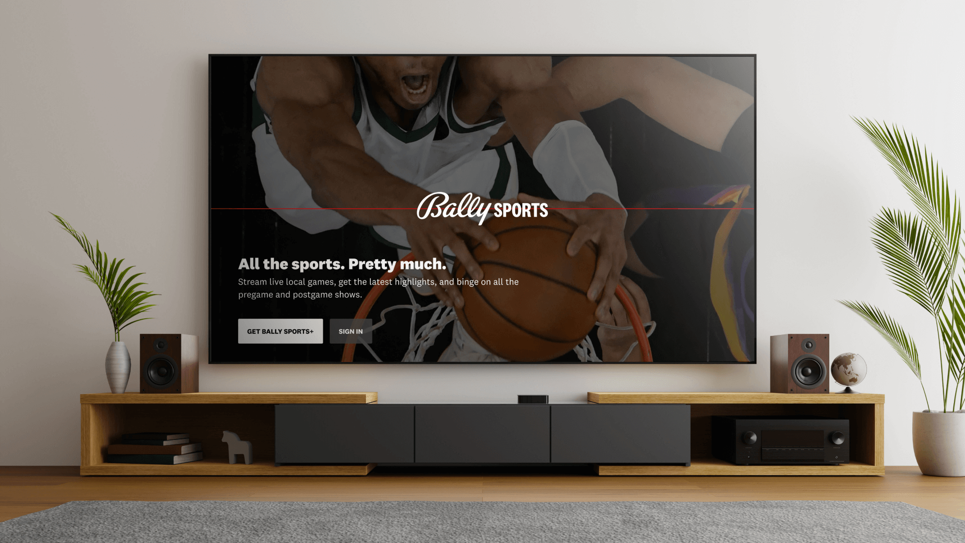 Final UI TV Broadcast