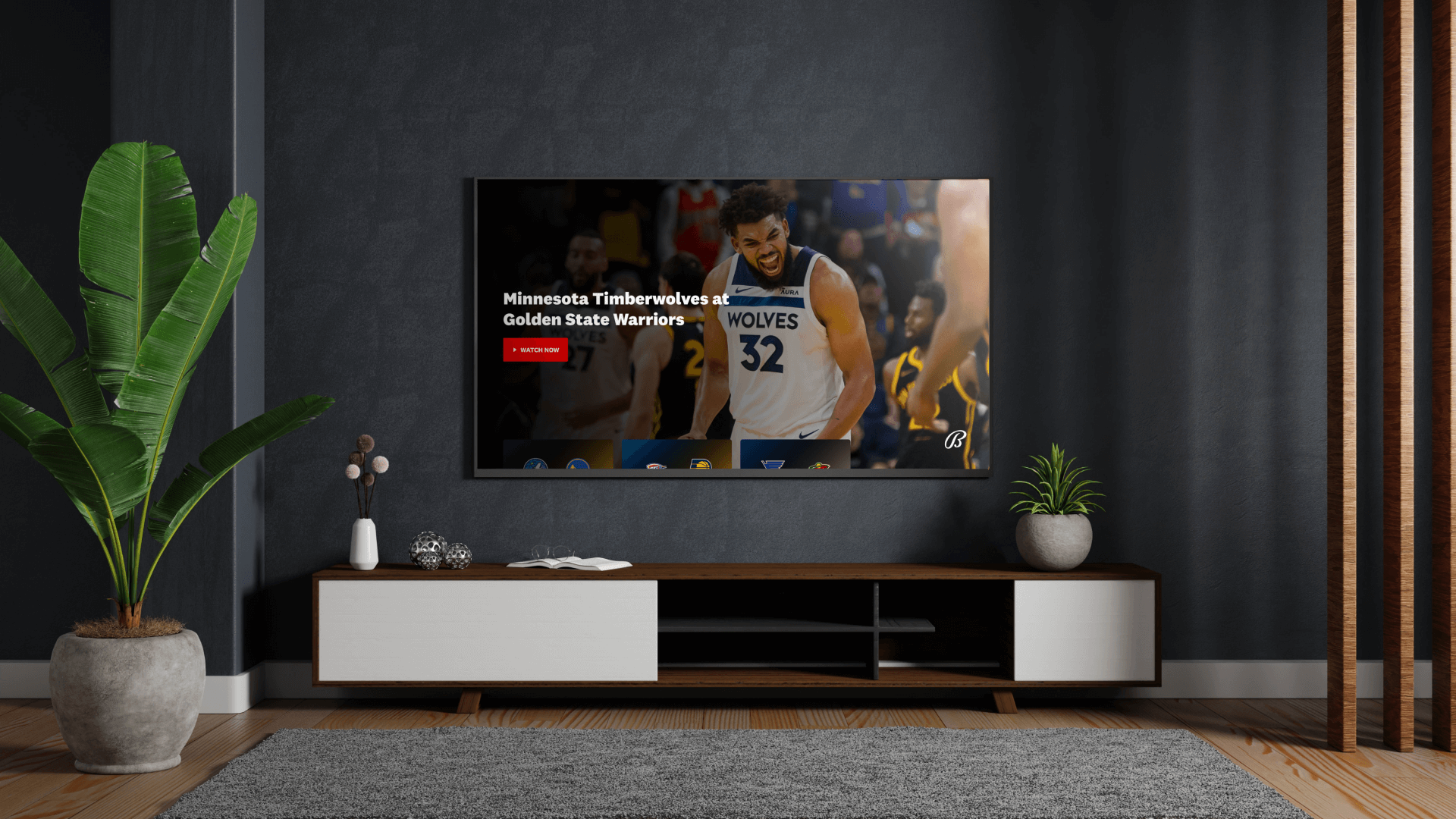 Final UI TV Broadcast